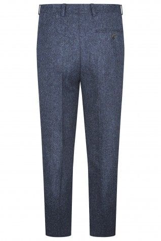 abraham-moon-blue-tweed-trousers-barucci
