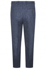 abraham-moon-blue-tweed-trousers-barucci